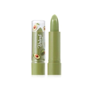 Son Dưỡng Môi Trái Bơ Màu Hồng Tự Nhiên Hasaya Gil Magic Lip Balm