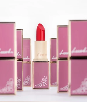 Son Hoonie Matte Lipstick