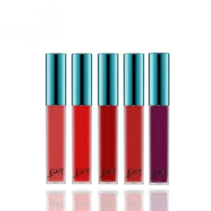 Son Kem Lì Bbia Last Velvet Lip Tint Version 1