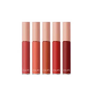 Son Kem Lì Eglips Velvet Fit Tint 4g Chính Hãng