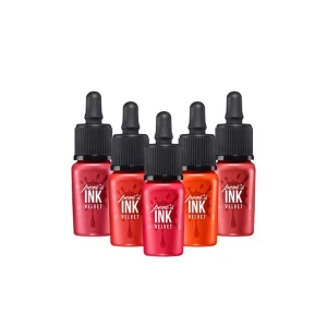 Son Kem Lì Peripera Peri Ink Velvet Tint