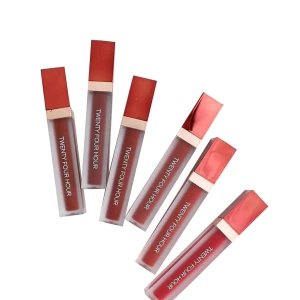 Son Kem Lì Phytotree Twenty Four Hour Velvet Tint