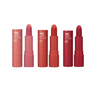 Son Thỏi Peripera Ink Airy Velvet Stick Hàn Quốc