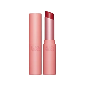 Son Thỏi Siêu Lì Black Rouge Rose Velvet Lipstick