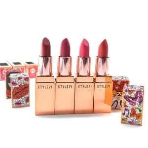 Son Thỏi Siêu Lì Style 71 Retro Matte Lipstick