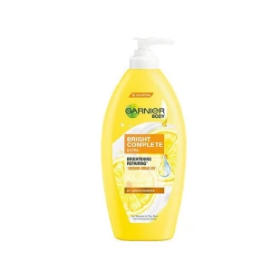 Sữa dưỡng thể GARNIER Bright Complete Extra