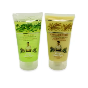 Sữa Rửa Mặt Bà Già Agafia - Chính Hãng Nga