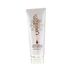 Sữa rửa mặt Colagen skin care Hàn Quốc