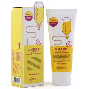 Sữa Rửa Mặt Mediheal Collagen Care Cleansing Foam 170ml