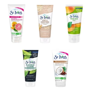 Sữa rửa mặt Tẩy Tế Bào Chết St.Ives