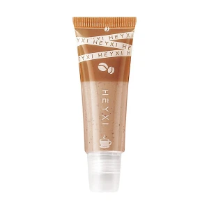 Tẩy da chết môi Heyxi giúp môi giảm nứt nẻ bong chóc