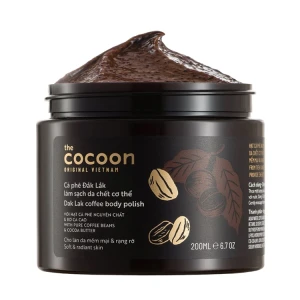 Tẩy da chết toàn thân The Cocoon