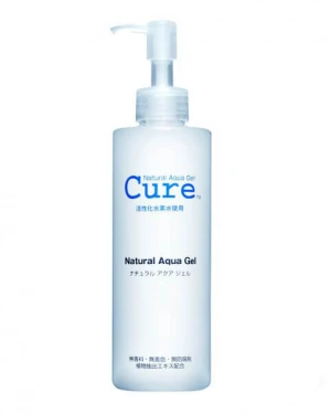 Tẩy tế bào chết Cure Gel Nhật Bản