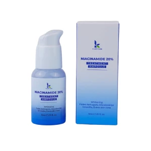 Tinh chất Niacinamide 20% K Lady Care thu nhỏ lỗ chân lông