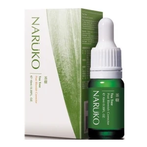 Tinh Chất Trị Mụn Naruko Tea Tree Post Blemish Corrector
