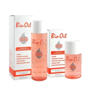 Tinh Dầu Bio Oil Của Úc Hỗ Trợ Cải Thiện Sẹo, Rạn Da