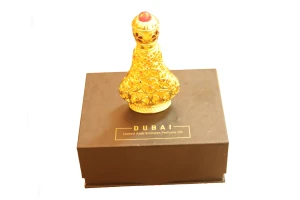 Tinh dầu nước hoa Dubai - Golden Dust
