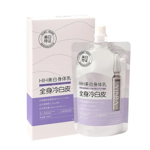 Ủ trắng Body Dưỡng Trắng Body Yinba