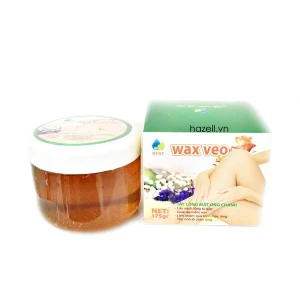 Wax Lông Veo Ngân Bình Triệt Lông Vĩnh Viễn