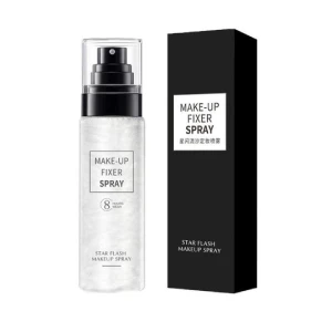 Xịt Khoá Nền Giữ Lớp Nền Makeup Fixer Spray
