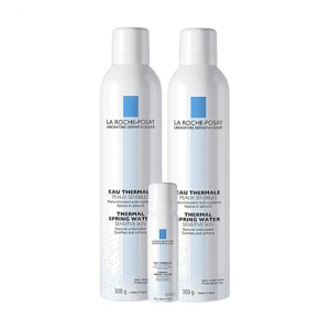 Xịt Khoáng Làm Dịu Và Bảo Vệ Da LA ROCHE POSAY