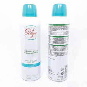 Xịt khoáng Perlyne Natural Mineral Water Spray