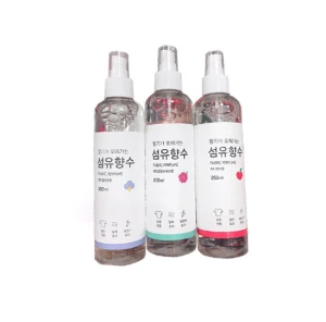 Xịt Thơm Quần Áo Fabric Perfume Nội Địa Hàn