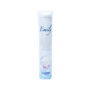 Bông tẩy trang wattepads emily