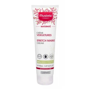 Kem Ngăn Ngừa Rạn Da Mustela Stretch Marks Cream 150ml