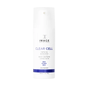 Lotion trị mụn, giảm nhờn CLEAR CELL Clarifying Acne Lotion 50ml
