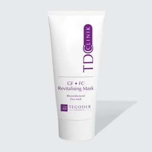 Mặt nạ kích thích tái tạo da Tegoder GF.FC Revitalising Mask TDC 200ml