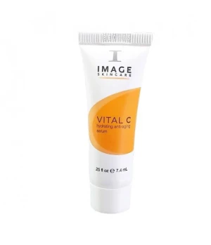 (MINI SIZE) VITAL C HYDRATING ANTI AGING SERUM – TINH CHẤT DƯỠNG ẨM, GIẢM KÍCH ỨNG DA