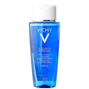 Nước cân bằng dạng tinh chất làm săn da giải độc tố Vichy Aqualia Thermal Boosting Essence water 200ml