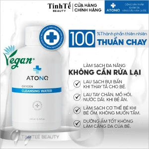 Nước Làm Sạch Đa Năng Atono2 Cho Bé 200ml (0 )