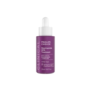 Paula s Choice clinical niacinamide 20% treatment (20ml)