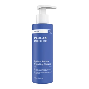 Sữa rửa mặt dưỡng ẩm hiệu quả tối ưu - Paula's Choice - RESIST Optiamal Results Hydrating Cleanser (190ml)