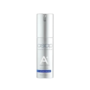 Tinh chất giúp tái tạo và trẻ hóa da - asap - Super A+ Serum 30ml