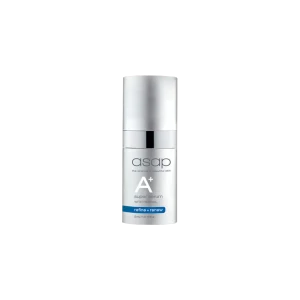 Tinh chất giúp tái tạo và trẻ hóa da - asap - Super A+ Serum (5ml)