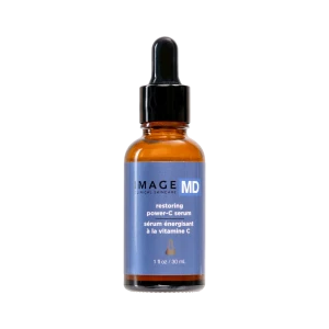 Tinh chất làm sáng, giảm nếp nhăn IMAGE MD Restoring Power-C Serum