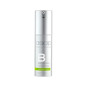 Tinh chất phức hợp vitamin B - asap - super B complex (30ml)