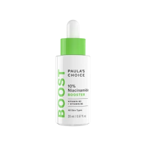 Tinh chất se khít lỗ chân lông - Paula's Choice - Resist 10% Niacinamide Booster (20ml)