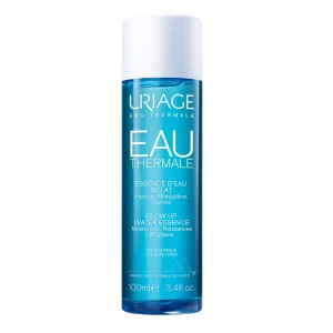 Uriage EAU THERMALE ESSENCE D EAU ÉCLAT Tinh chất khoáng cô đặc dưỡng ẩm và phục hồi chuyên sâu 100ml