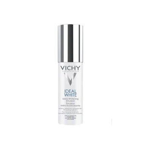 Vichy Tinh chất dưỡng trắng, giảm thâm nám chuyên sâu Vichy Ideal White Emulsion