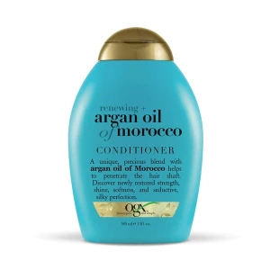 Dầu Xả Biotin OGX Renewing argan oil of morocco