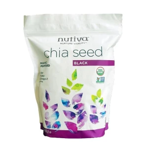Hạt chia Mỹ Nutiva 907 gram