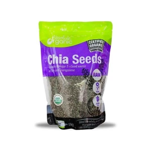 Hạt chia úc Absolute Organic