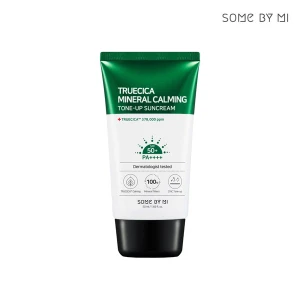 Kem Chống Nắng Some By Mi Truecica Mineral 50ml