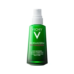 Kem dưỡng dạng gel sữa dành cho da mụn Vichy Normaderm Phytosolution Double-Correction Daily Care 