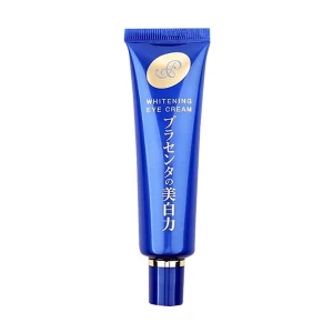 Kem Dưỡng Mắt Meishoku whitening Eye Cream Ngăn Ngừa Lão Hóa, trị quầng Thâm Bọng Mắt