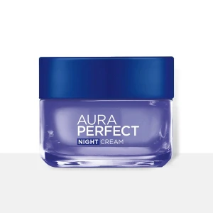 Kem dưỡng trắng da ban đêm L’oreal White Perfect - HazuShop